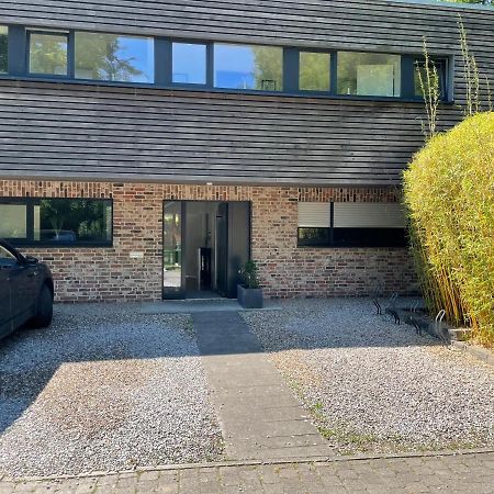 Ruhiges Und Schoenes Zimmer Nr 1 In Leer Nuettermoor Nuttermoor Exterior photo