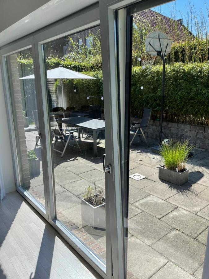 Ruhiges Und Schoenes Zimmer Nr 1 In Leer Nuettermoor Nuttermoor Exterior photo